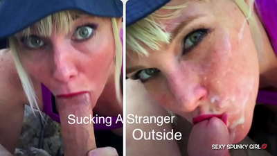 Blow job vk