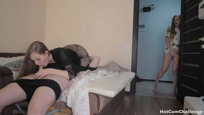 Loer pornografie