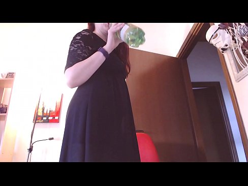 ❤️ ’n Onderdanige slaaf wat lief is vir vuil en heerlike broekies, word gedwing om te masturbeer nadat hy hierdie video gekyk het! Seksvideo by porn af.pornovore.ru ❌