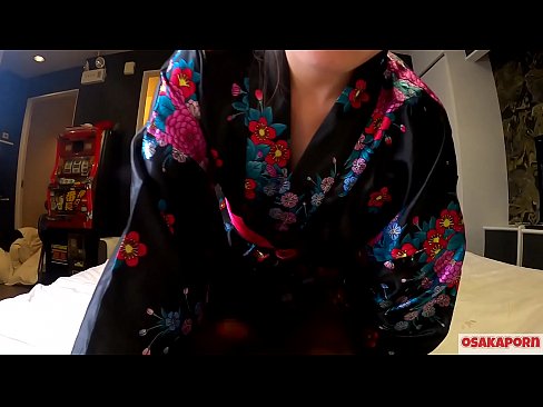 ❤️ Jong cosplay-meisie hou van seks tot orgasme met 'n spuit in 'n perdevrou en 'n blowjob. Asiatiese meisie met harige poes en pragtige tiete in tradisionele Japannese kostuum in amateurvideo wat masturbasie met fokspeelgoed wys. Sakura 3 OSAKAPORN. Seksvideo by porn af.pornovore.ru ❌