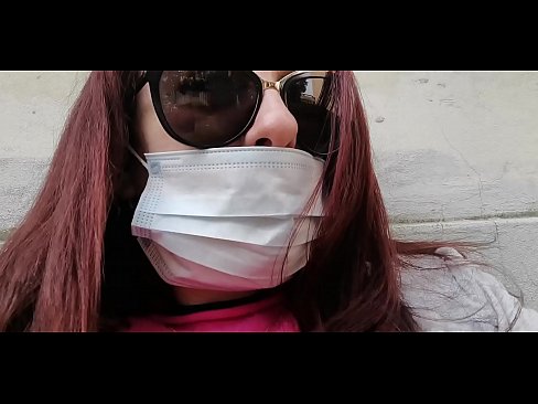 ❤️ Nicoletta neem wraak op haar buurman en piepie in sy motorhuis (Spesiale Covid19 Italiaanse kwarantyn) Seksvideo by porn af.pornovore.ru ❌