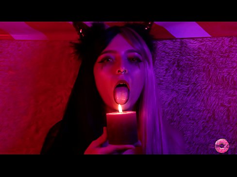❤️ Passievolle Blowjob van Sexy Succubus met mondvervulling Seksvideo by porn af.pornovore.ru ❌