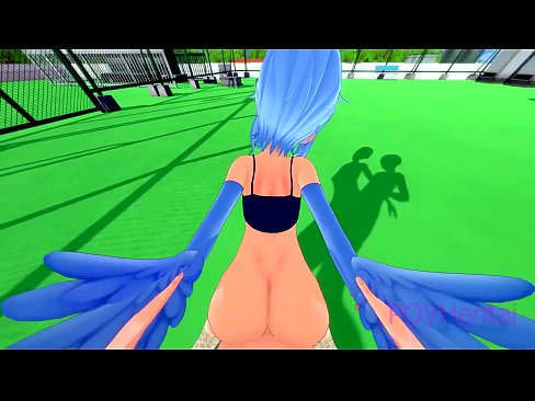 ❤️ Harpy monster meisie. Seksvideo by porn af.pornovore.ru ❌