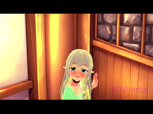 ❤️ (Trap) Elfmeisie help jou om jou gesig te was. Seksvideo by porn af.pornovore.ru ❌