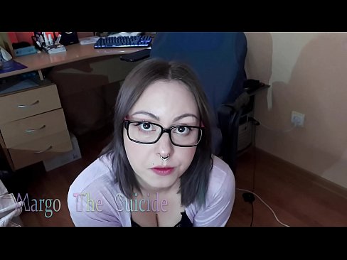 ❤️ Sexy meisie met bril suig dildo diep op kamera Seksvideo by porn af.pornovore.ru ❌