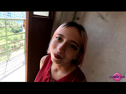 ❤️ Student Sensueel suig 'n vreemdeling in die buiteland - Cum On His Face Seksvideo by porn af.pornovore.ru ❌